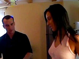 Simone Style Gang Bangs pour Cash
