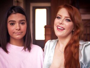 Violettes domestiques