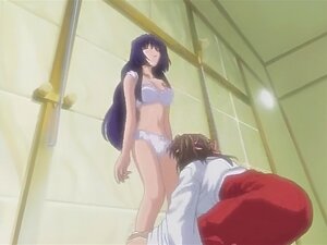 Yuri Hentai 02