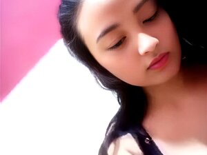 Beauté indonésienne