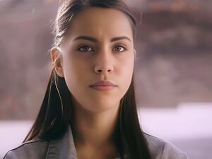 La babysitter Alina Lopez enceinte d'un mari psycho