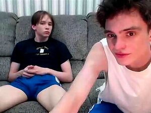Webcams latinas 008 Vidéo porno gay sur webcam