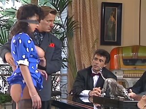 Laissez-vous séduire par une rencontre captivante avec une épouse