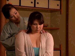 Le meilleur de l'Asie - Gros cul Milf Vol.39