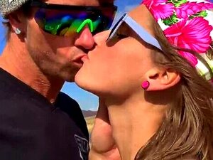 Sparks Go Wild Vlog Jour dans la vie d'une star du porno