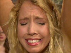 Jour 2 Mars Intake Les Deux Finales sont Sélectionnées, Après avoir