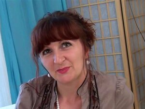 Star du porno folle dans une pipe incroyable, scène xxx rousse,