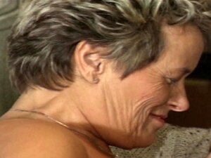 Vieille Dame Orgie Partie 1