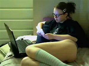 Masturbation amateur (PAS DE SON)