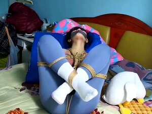 Bondage chinois