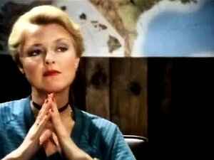 tante par alliance Pegs John Holmes, Richard Kennedy, Sharon York et