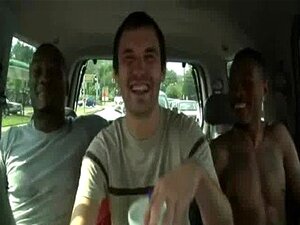 BlacksOnBoys - Vidéos porno gay hardcore interracial 12