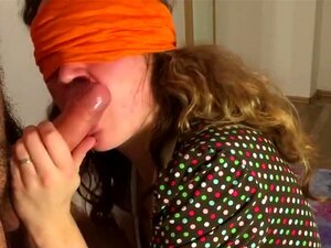 La femme de mon pote me fait plaisir ) Sexe chaud d'un couple amateur