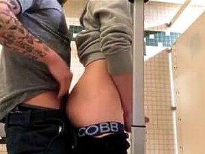 Urinaux, Étalons, Spycams, Extérieur 5