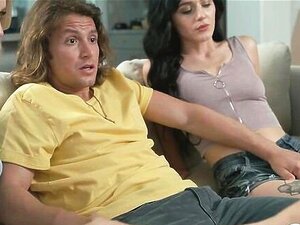 Partager le sperme de mes demi-frères - S7:E2