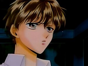 Petit hentai gay hardcore anal