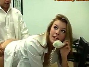 Jetez un coup dœil à ce que votre secrétaire fait après les heures