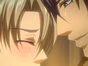 Homme gay hentai baisant en acte hardcore