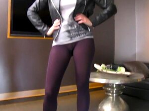 Je suis séduisante dans un clip amateur blond ultra sexy, j'étais