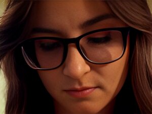 GIRLSWAY - Une Femme Solitaire Trompe Son Mari Avec La Femme De Son