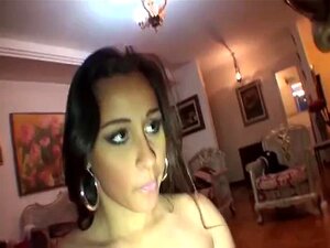 Bianca Lopes contre Justin:blk
