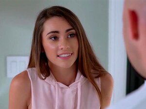 Réseau Porn Pros : Mackenzie Mace devait jouir très mal sur PornHD