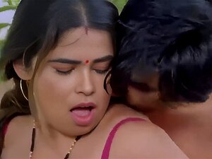 Gros Seins Bhabhi Ki Et Moi Ki chuday