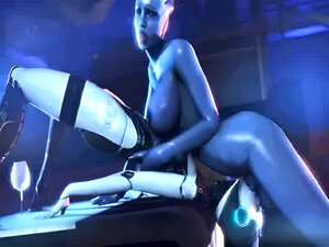 Compilation de jeux vidéo Futa