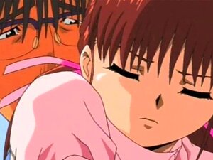 Une infirmière sexy et bien foutue se fait attacher