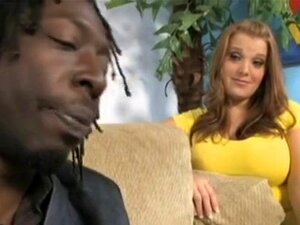 Sierra Skye Gangbang Interracial