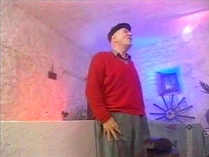 Etienne Jaumillot - Inédit de 1997 (extrait)