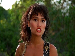 Tia Carrere - Waynes World