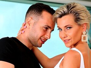 Jeu de balle pour les GILFs