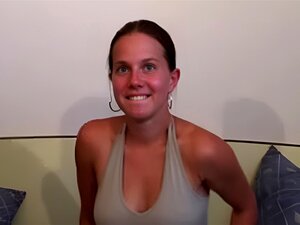 Audition porno anale française