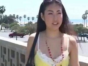 Jeune fille japonaise en Amérique (censurée)