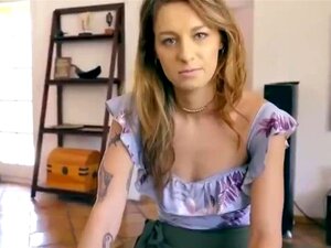 Ma belle-mère, j'aimerais baiser, me rappelle que me masturber est un