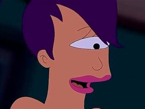 Porno Futurama