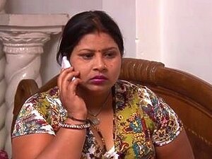 Tante indienne 1287,