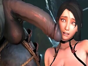 Plongez dans le monde envoûtant de l'anime, avec des cheveux rouges