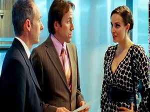 Découvrez Lucy Brown, la séductrice ultime qui comblera vos désirs