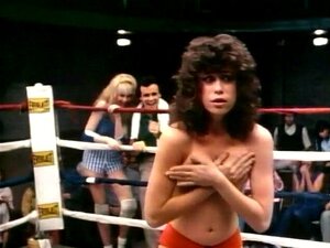 Combats d'humiliation à Hollywood