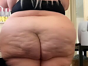 SSBBW hautement assurée