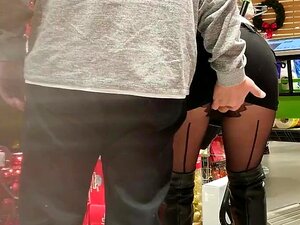 Soirée shopping trois