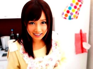La fabuleuse Japonaise Minami Kojima dans le JAV le plus chaud
