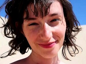 Super baise de vacances en plein air