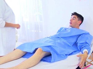 Brazzers - Brazzers Exxtra - Alexis Fawx et Jordi El Nino Polla - Sexe