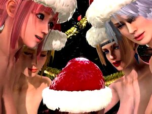 HMV - Jouets de baise (sfm)