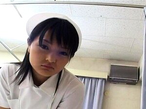 Miku se fait baiser à l'hôpital