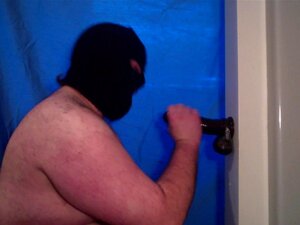 BBC suce et baise un gode