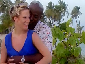 Femme mariée rencontre un amant noir en Jamaïque - Blog interracial